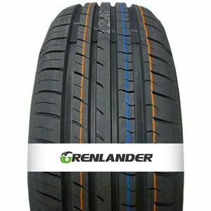 Grenlander Colo H02