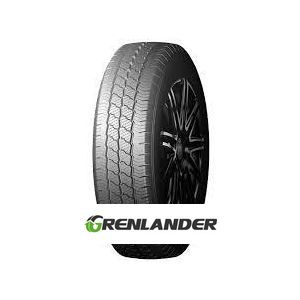 Grenlander Greentour A/S