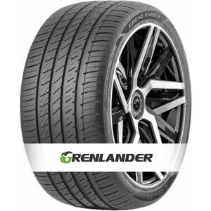 Grenlander L-Zeal 56