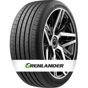 Grenlander Landcross