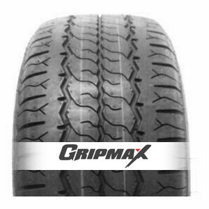 Gripmax Cargo Carrier