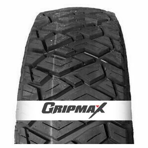 Gripmax Classic M/T