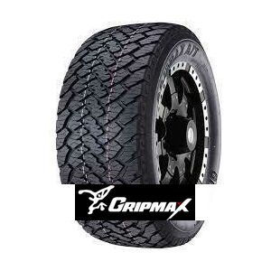 Pneu Gripmax 255 65 R17 110T RWL 3PMSF Inception A T CentralePneus fr