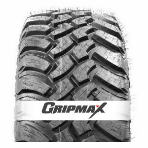 Gripmax MUD Rage M/T