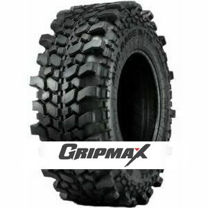 Gripmax MUD Rage M/TX