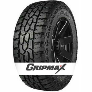 Gripmax Mud Rage R/T Maxx
