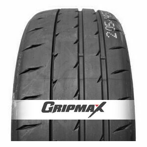 Gripmax Puregrip RS Asymmetry