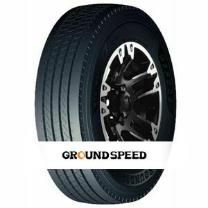 Groundspeed GSFS02