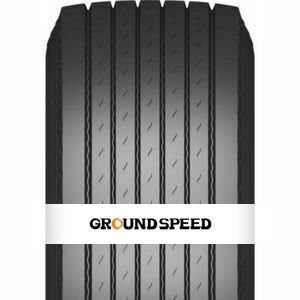 Groundspeed GSKL01
