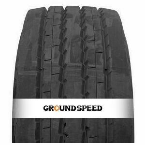 Groundspeed GSKS01