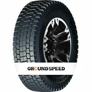 Groundspeed GSVS02