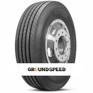 Groundspeed GSZS01