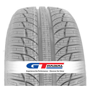 GT-Radial 4Seasons