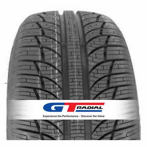 GT-Radial 4Seasons SUV