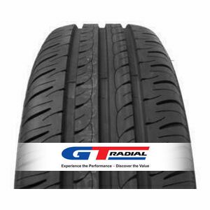 GT-Radial Champiro ECO