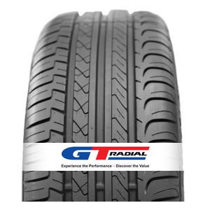 GT-Radial Champiro FE1