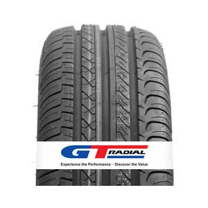 GT-Radial City FE1