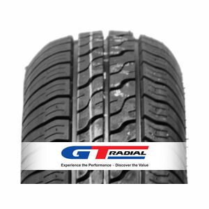 GT-Radial Kargomax ST-4000