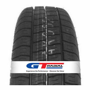 GT-Radial Kargomax ST-6000