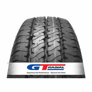 GT-Radial Maxmiler PRO