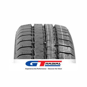 GT-Radial Maxmiler WT2