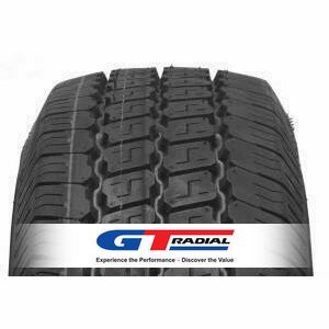 GT-Radial Maxmiler X