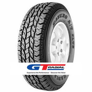 GT-Radial Savero A/T Plus