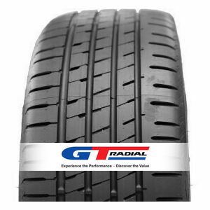 GT-Radial SportActive SUV