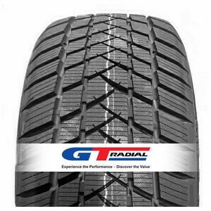 GT-Radial Winterpro 2 Sport