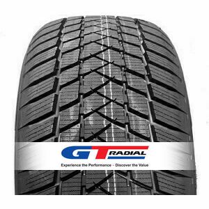 GT-Radial Winterpro 2 Sport SUV