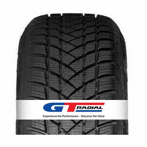 GT-Radial Winterpro 2 SUV