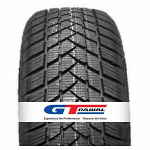 GT-Radial Winterpro 2 SUV EVO