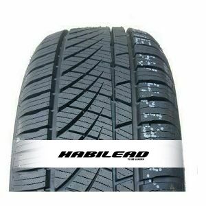 Habilead Comfortmax A4 4S