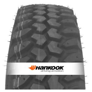 Hankook Dynamic MT RT01