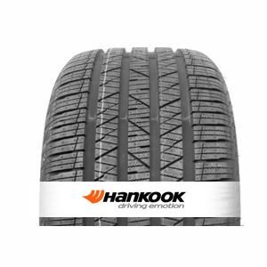 Hankook Dynapro HP2 RA33D Plus