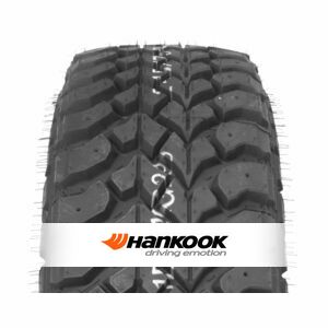 Hankook Dynapro MT RT03