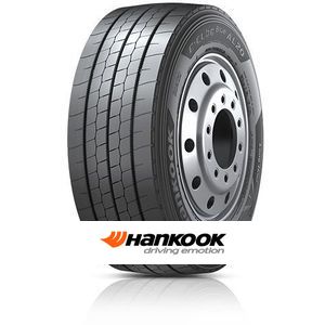 Hankook E-Cube Blue AL20