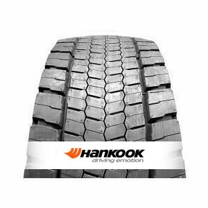Hankook E-Cube Max DL20W