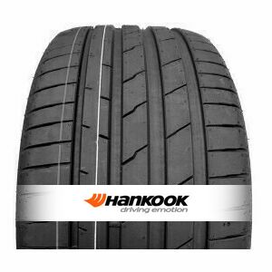 Hankook iON Evo