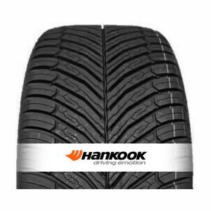 Hankook ION Flexclimate