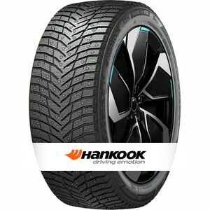 Hankook iON Nordic I*CE SUV IW04A