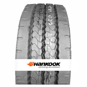 Hankook Radial AU03