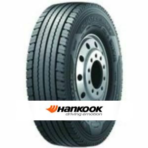 Hankook Radial DL10+
