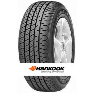 Hankook Radial RA14