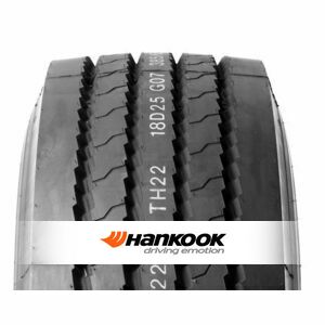 Hankook Radial TH22