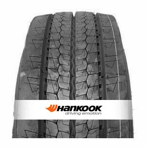 Hankook Smart Flex AL51