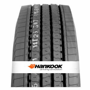 Hankook Smartflex AH31