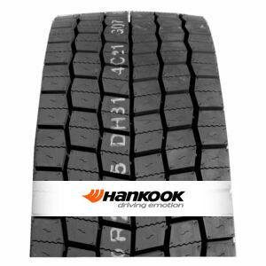 Hankook Smartflex DH31