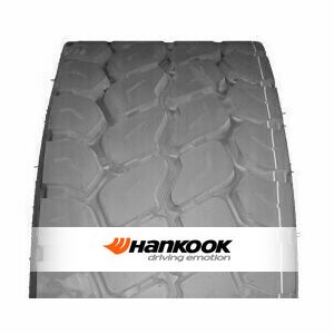 Hankook SmartWork TM15