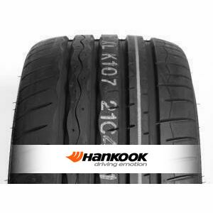 Hankook Ventus S1 EVO K107